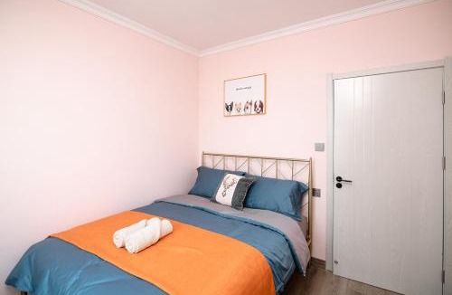 Luolong Apartment | Henan Luoyang Zhengda square