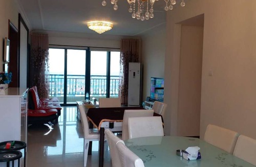 Yinyang Apartment | Henda Venice Hotel