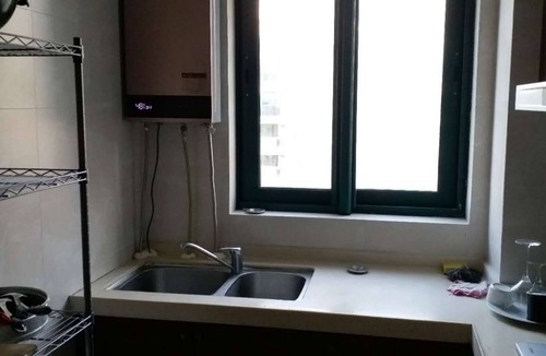 Yinyang Apartment | Henda Venice Hotel