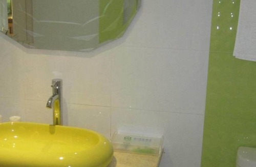 Jingjiang Hotel | Heng 8 Hotel Hangzhou Xiaoshan Airport