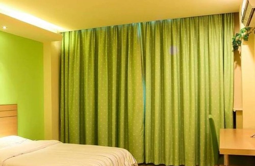 Tonglu County Hotel | Heng 8 Hotel Tonglu South Yingchun Road
