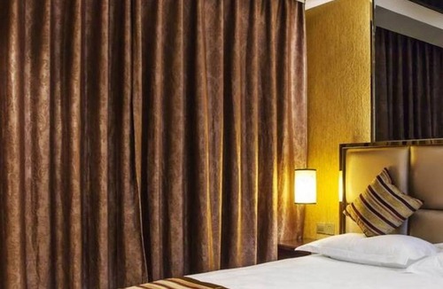 Xiacheng Hotel | Hengjia Boutique Hotel