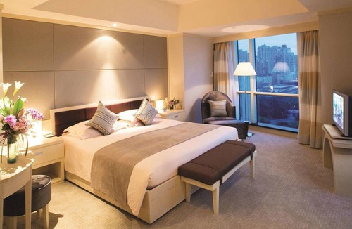 Xuhui Hotel | Hengshan Garden Hotel