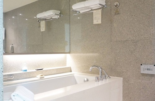 Xuhui Hotel | Hengshan Garden Hotel