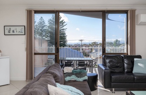 Henley Beach House | Henley Beach Hidden Gem Home Across from the Beach