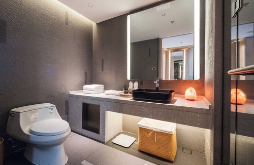 Tangshan Hotel | HENTIQUE MANNA TANGSHAN