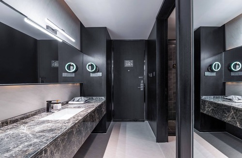 Beilin Hotel | HEONIC ART WELLNESS HOTEL & SUITES 丨 Signature Family Suites - Esports & Switch Gaming - Cat Therapy - Aesop Spa