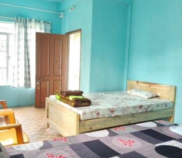 Mawlynnong House | Hep stay inn