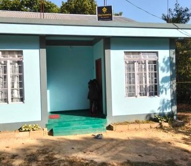 Mawlynnong House | Hep stay inn