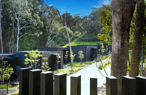 Hepburn Springs Hotel | Hepburn at Hepburn