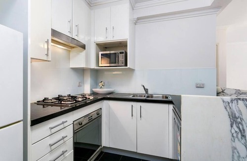 St. Leonards Apartment | HERB8 - Herbert Street - St Leonards