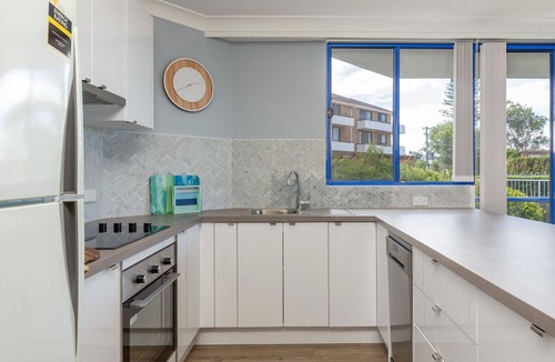 Tuncurry Apartment | Heritage 103 - Spacious, stylish and perfect for your next getaway