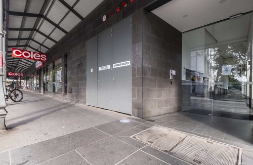 Cremorne Apartment | Heritage charmer close to all sports events
