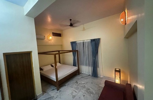Sibsagar Hotel | Heritage Homestay