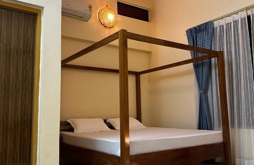 Sibsagar Hotel | Heritage Homestay
