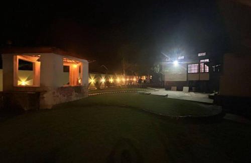 Police Bazar Villa | Heritage House Shillong