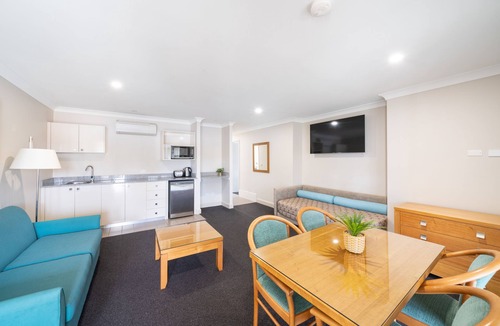 Bathurst Hotel | Heritage Inn Bathurst