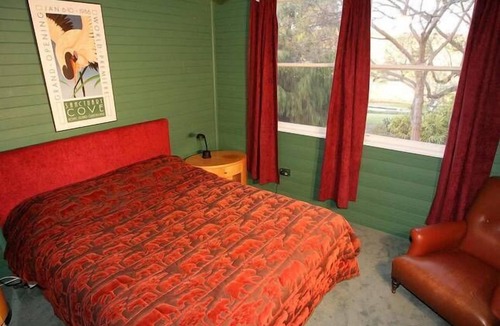 Grose Vale House | Hermitage Cottage Farm Kurrajong
