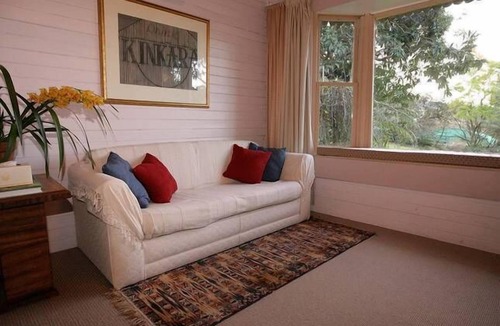 Grose Vale House | Hermitage Cottage Farm Kurrajong