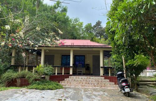 Sreemangal Upazila Resort | Hermitage Garden Resort - Sreemangal