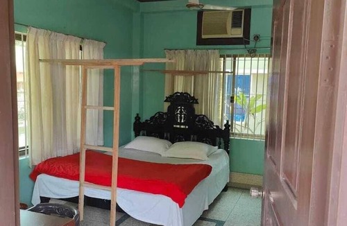 Sreemangal Upazila Hotel | Hermitage Guest House