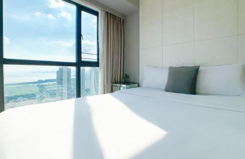 Futian Apartment | Hesheng Hotel Apartment