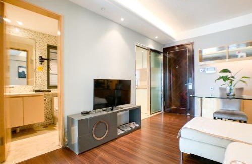 Futian Apartment | Hesheng Hotel Apartment