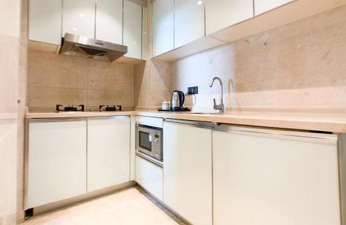 Futian Apartment | Hesheng Hotel Apartment