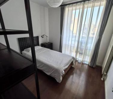 Shuangjing Apartment | Hesheng International Garden