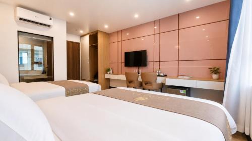 Mong Cai Hotel | Hestia Hotel Móng Cái