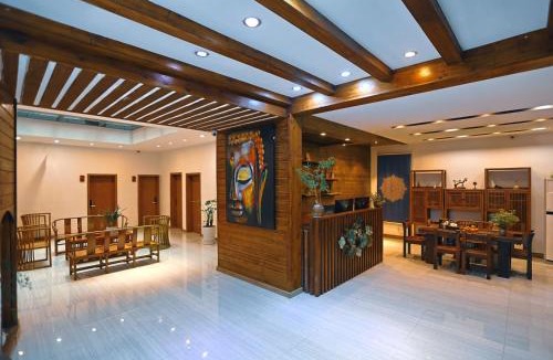 Fenghuang House | Hetang Yueshe Homestay Xueqiao Branch