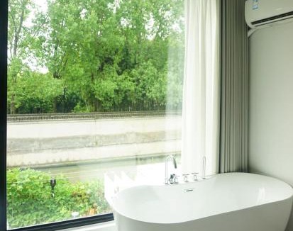 Wuzhen House | Hetao B&B