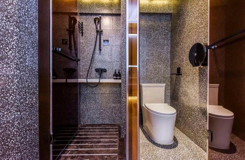 Zhonglou Shangquan Hotel | Heye Youth Hostel - Xian Bell Tower