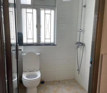 Causeway Bay Hostel | Hi Backpackers (Hong Kong Hostel Group)