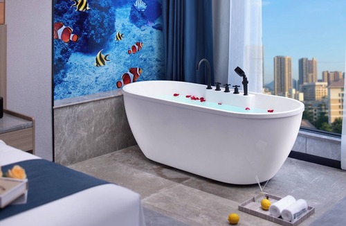 Huidong Hotel | Hiatu Hotel Huidong Huangbu Branch