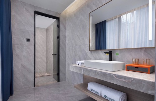 Huidong Hotel | Hiatu Hotel Huidong Huangbu Branch