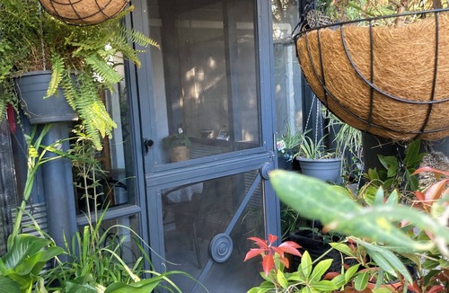 Queanbeyan West Apartment | Hidden gem with private walled garden