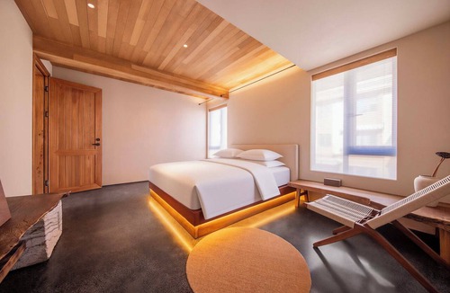 Wulingyuan Hotel | Hidden Hills Villa · Zhangjiajie Avatar Mountain