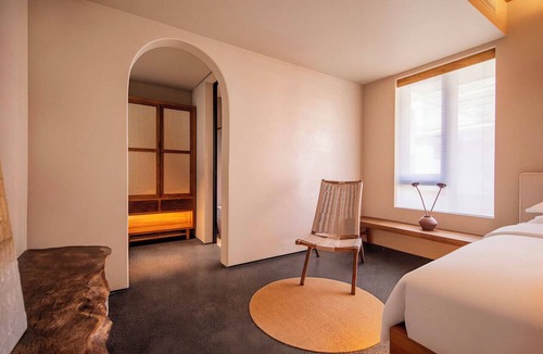 Wulingyuan Hotel | Hidden Hills Villa · Zhangjiajie Avatar Mountain