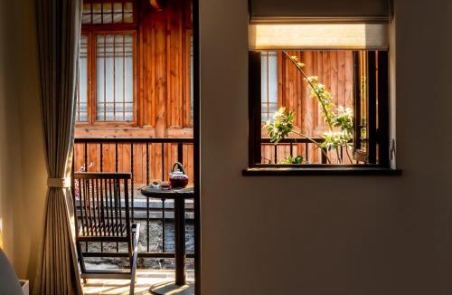 Yuzhong Bed & Breakfast | Hidden View Premium Boutique Hotel by Jiefangbei & 18 Steps, Chongqing