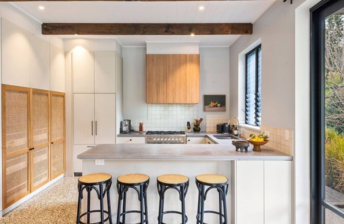 Upper Kangaroo River House | Hide and Seek Estate, Kangaroo Valley