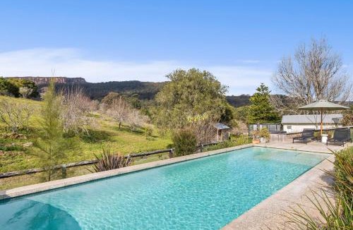 Upper Kangaroo River House | Hide and Seek, Kangaroo Valley