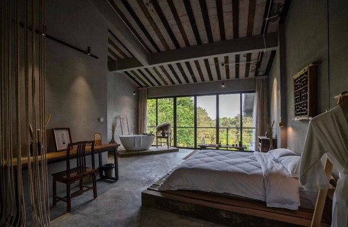 Shapingba House | Hide and see