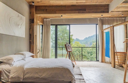 Shapingba House | Hide and see