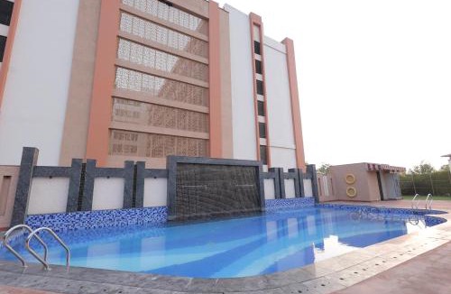 Vrindavan Hotel | Hide Away Studios