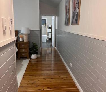 Central Mudgee Apartment | Hideaway Haven