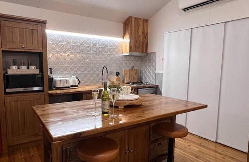 Central Mudgee Apartment | Hideaway Haven