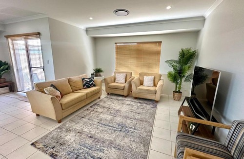 Busselton House | Hideaway on Peel