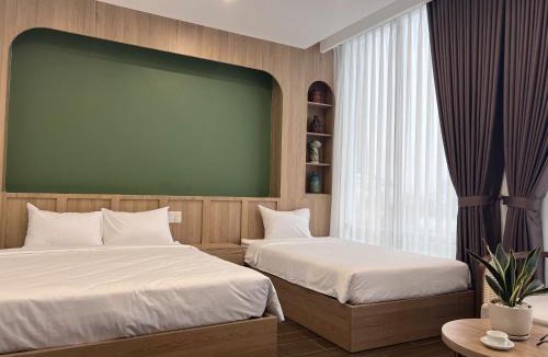 Ninh Binh Hotel | Hiden An Hotel