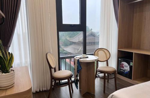 Ninh Binh Hotel | Hiden An Hotel
